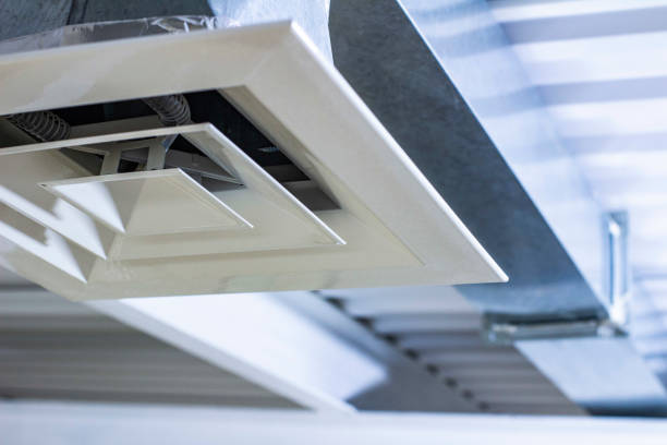 Best Home Air Vent Cleaning  in Cavalier, ND