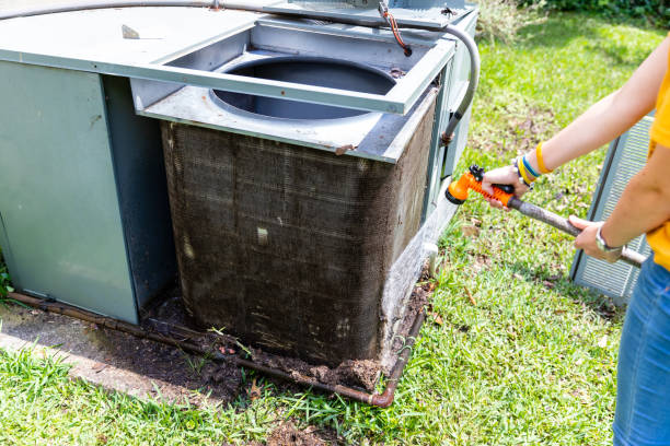 Best Emergency Air Duct Cleaning  in Cavalier, ND