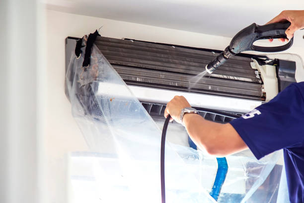 Best Air Vent Cleaning Services  in Cavalier, ND