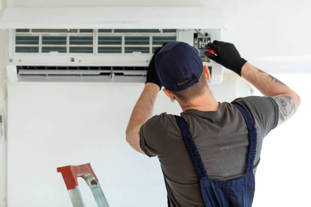 Best Air Duct Cleaning Near Me  in Cavalier, ND