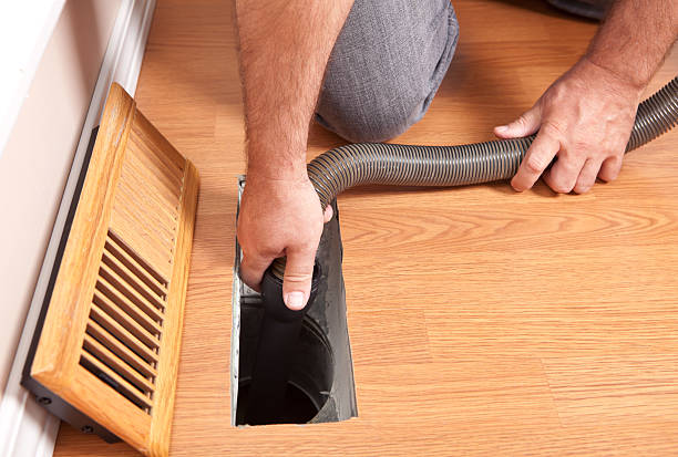 Best Ventilation Cleaning Services  in Cavalier, ND