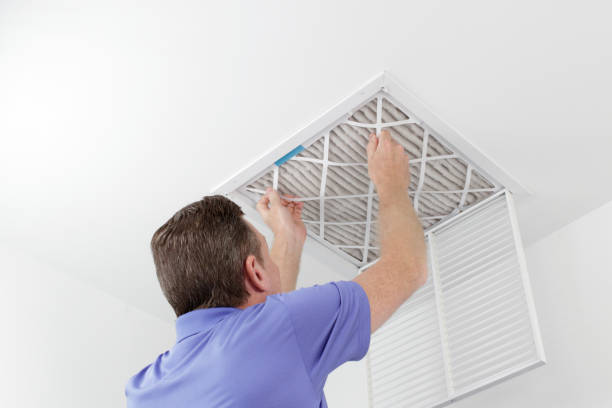 Best Affordable HVAC Duct Cleaning  in Cavalier, ND